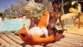Wildlife Lesbian Fuck With Maya Pornhub