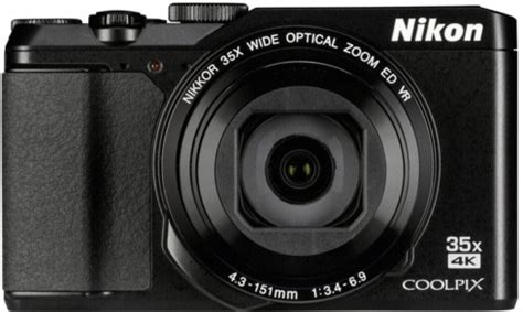 Digitální Fotoaparát Nikon Coolpix A900 Funkční Aukro