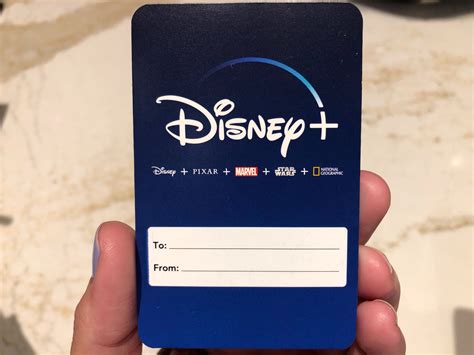 Disney Gift Card My Disney Gift Card Collection New Disney Gift