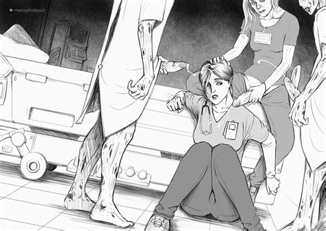 Rule If It Exists There Is Porn Of It Apocalypse