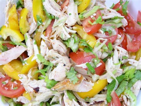 Best Classic Chicken Salad Recipe