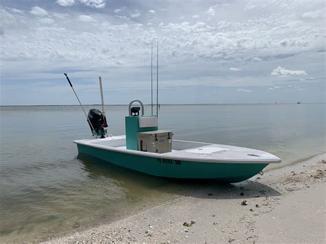 Salt Boatworks FRS 14 Build Dedicated To The Smallest Of Skiffs