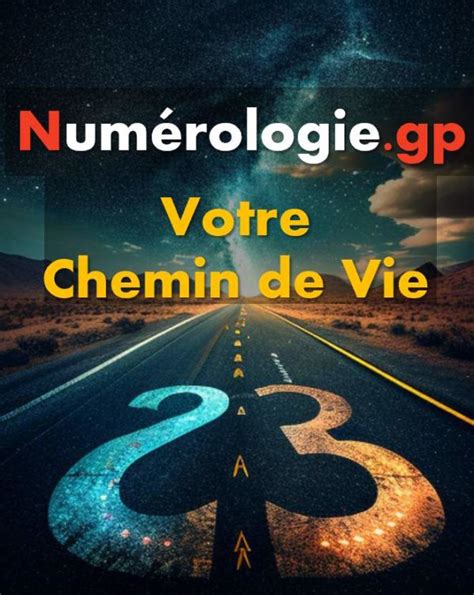 Calculez Votre Chemin De Vie En Num Rologie Numerologie