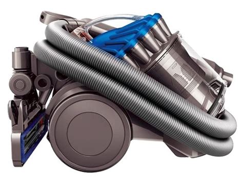 Aspirateur Tra Neau Dyson Dc Allergy Parquet