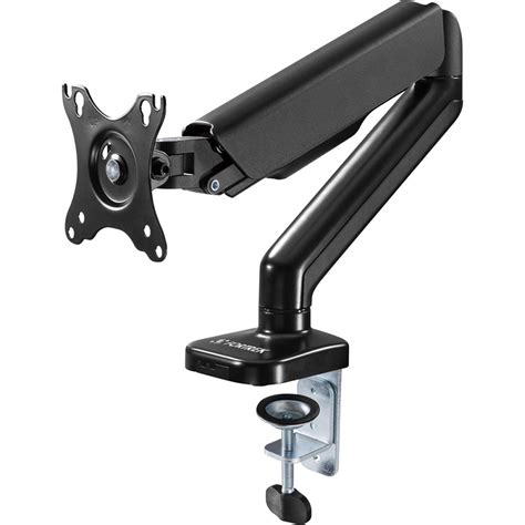 Suporte Articulado Para Monitor Pistão a Gás 17 A 32 Fortrek FK421S