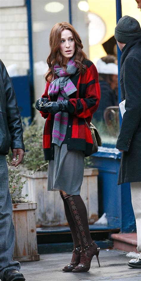 Sex And The City Outfits Artofit