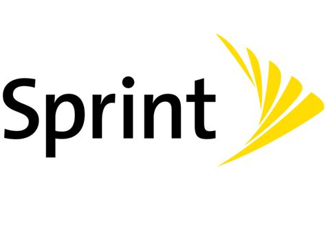 Sprint Logo