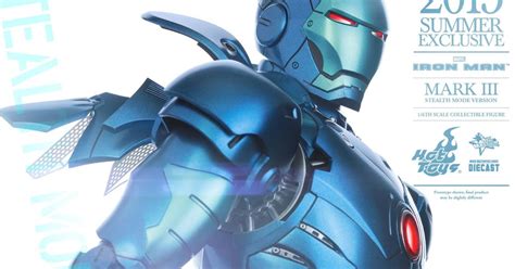 Hot Toys Iron Man Mark Toys Zone D Figures Price List Reviews