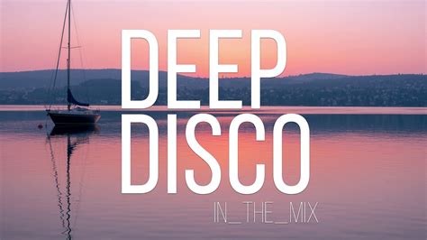 Deep House Chill Out Summer Music Mix I Deep Disco Records