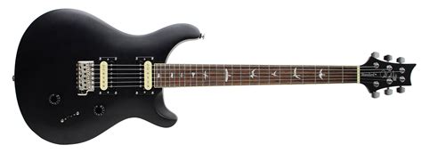 Prs Se Standard 24 Satin Black 島村楽器限定発売｜島村楽器 宇都宮インターパークビレッジ店