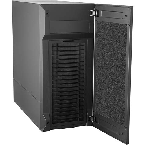 Cooler Master Silencio S600, Black (MCS-S600-KN5N-S00)