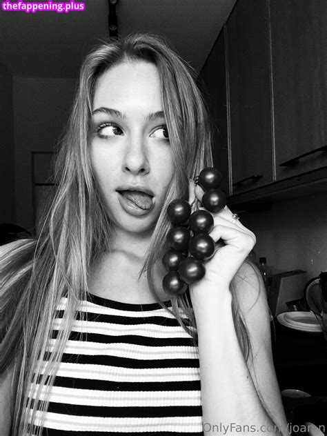 Joan N Joanbelievable Joann Sweet Joan Nude OnlyFans Photo 229 The Fappening Plus