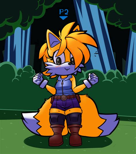 The Big Imageboard Tbib Canine Clothing Cute Dreamcastzx1 Fem Tails