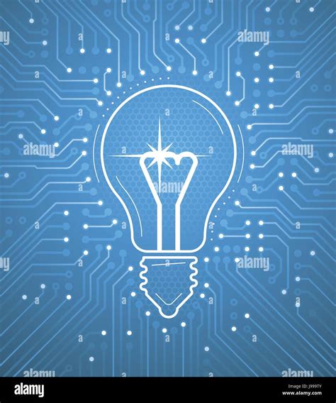 Electrical Circuit Symbols Light Bulb