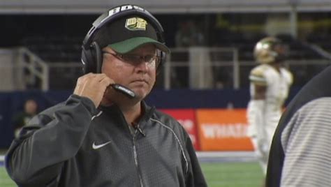 Embattled football coach leaving DeSoto High School | FOX 4 Dallas-Fort ...