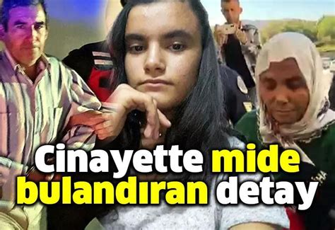 Gamze Sakallıoğlu cinayetinde mide bulandıran detaylar ortaya çıktı