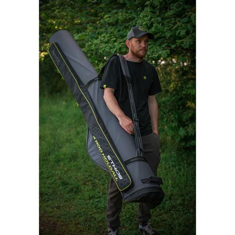 Pokrowiec Matrix Ethos Rod Holdall Matchsklep Pl