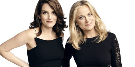 Tina Fey & Amy Poehler Want The Golden Globes To Be Like 'The Hunger Games'