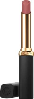 L ORÉAL PARiS Lippenstift Color Riche Satin Nude 550 Nu Unapologetic 4 7 g dauerhaft günstig