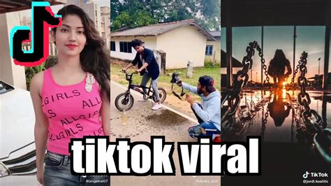 Most Viewed Tiktok Hot Viral Videos Compilation Of July 2020 YouTube