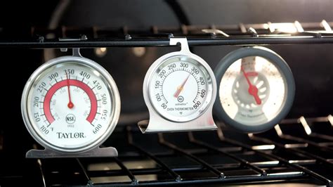 10 Best Oven Thermometers (2020 Reviews) - StrikeAd