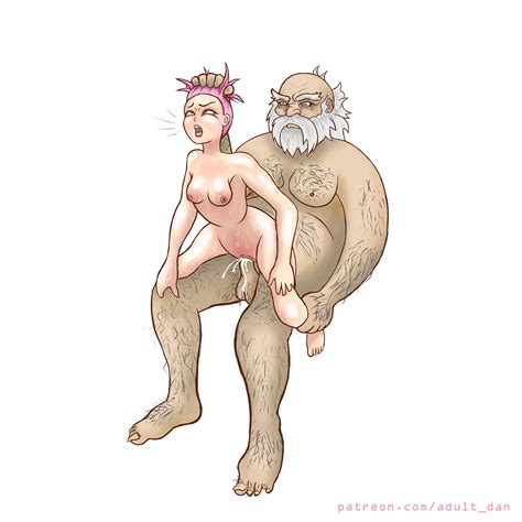 Homeless In LazyTown By Dan33 Hentai Foundry