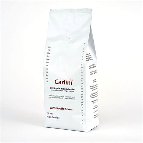 Single Origin Coffees – Carlini Coffee