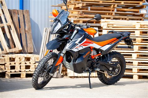 Prodotti Outback Motortek Per La Tua Ktm Adventure R S