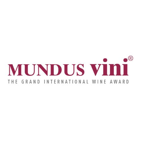 Mundus Vini 2021 Luca Ricci