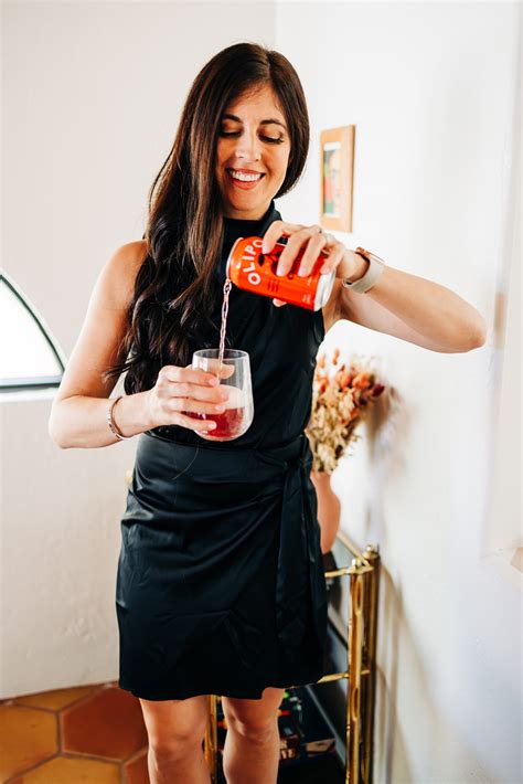 How I Ditched Wine Culture - The Fitnessista