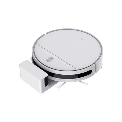 Xiaomi Mi Robot Vacuum Mop Essential หุ่นยนต์ดูดฝุ่น ของแท้