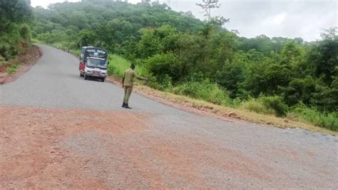 Wananchi Ndolo Waishukuru Serikali Ujenzi Wa Barabara HabariLeo