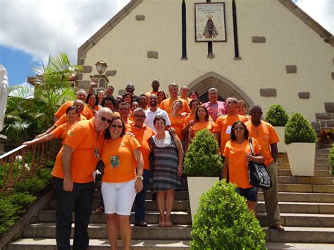 Ens Equipes De Nossa Senhora Setor Piabet Piabet No Eacre