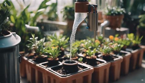 15 Best Automatic Drip Watering Systems To Keep Your Plants Hydrated