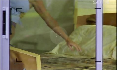 Bobbie Phillips Stripping Nude In Movie Hustle