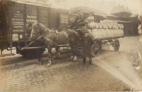 Interessengemeinschaft Historischer Gueterverkehr Ig Historischer