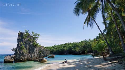 Dinagat Islands Travel Guide