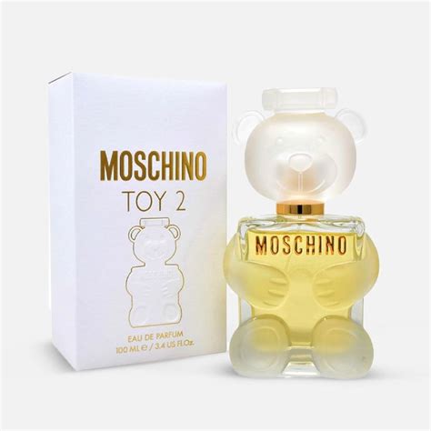 Buy Moschino Toy 2 EDP in Kuwait | Klinq