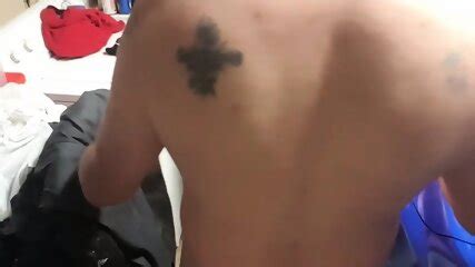 Intergenerational Gay Sex