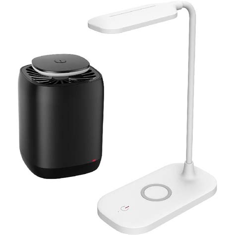 Huawei Gift Package Speaker Bluetooth Wireless Charging Table Lamp