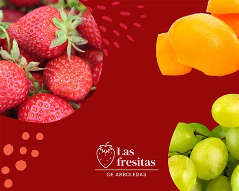 Las Fresitas Arboledas Menú y Precios - Pide a Domicilio en Ciudad de