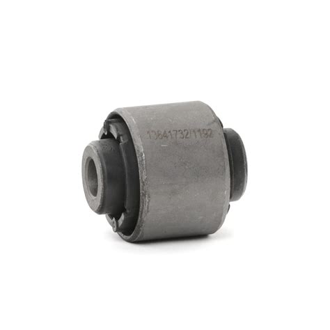 251T0065 RIDEX Draagarmrubber Achter, Achteras links en rechts, voor ...