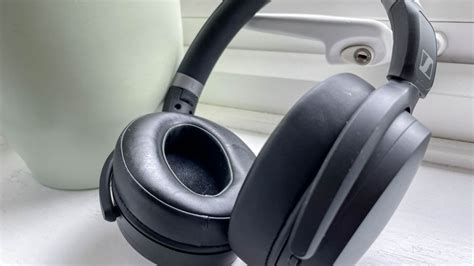 Sennheiser HD 450SE im Test | Komponenten PC