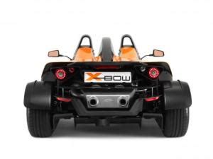 KTM X-Bow specs, 0-60, quarter mile, lap times - FastestLaps.com