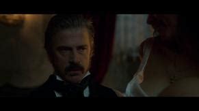 The Leopard Nude Scenes Aznude