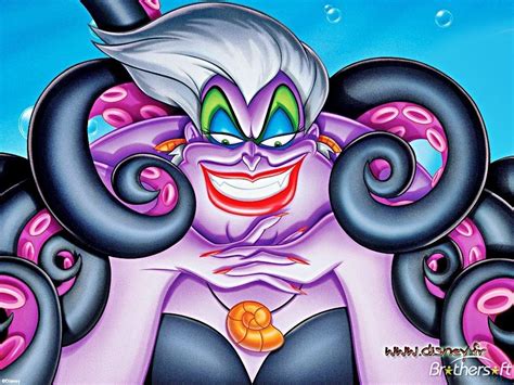 Ursula Wallpapers - Top Free Ursula Backgrounds - WallpaperAccess