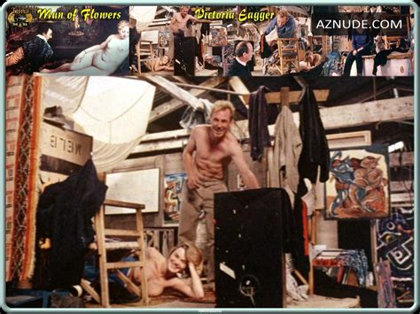 VICTORIA EAGGER Nude AZNude