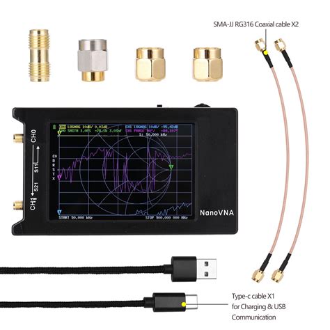 USB 8CH 24MHz Logic Analyzer - voltage range 0.8V to 5V.