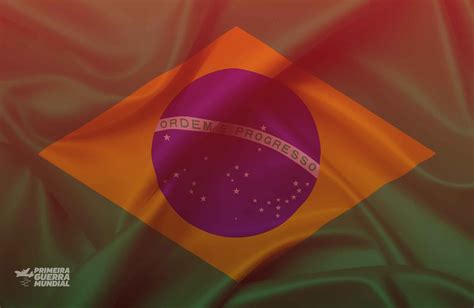 Como Foi A Participação Do Brasil Na Primeira Guerra Mundial