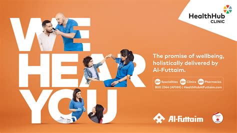 HealthHub on Behance 